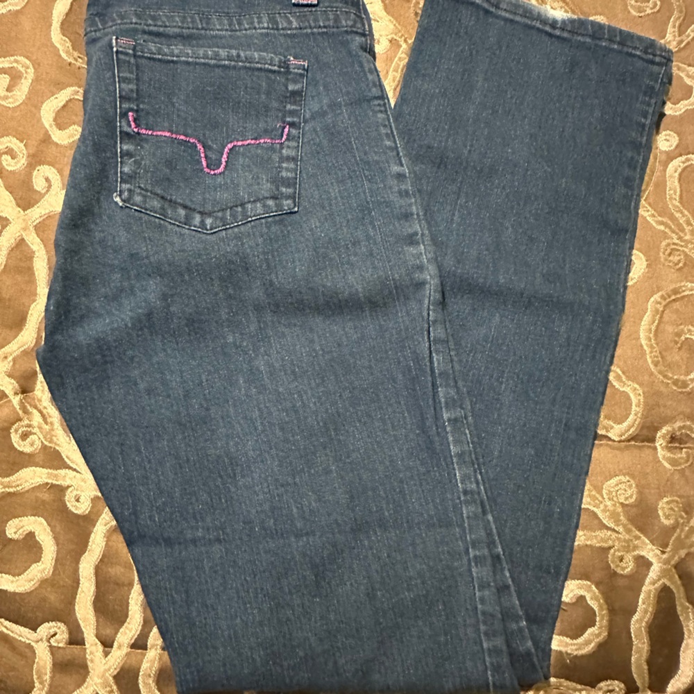 Kimes Betty size 10/32